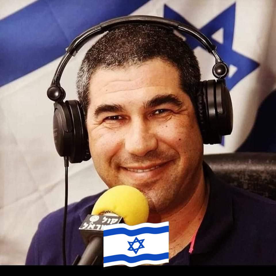 שי ברק